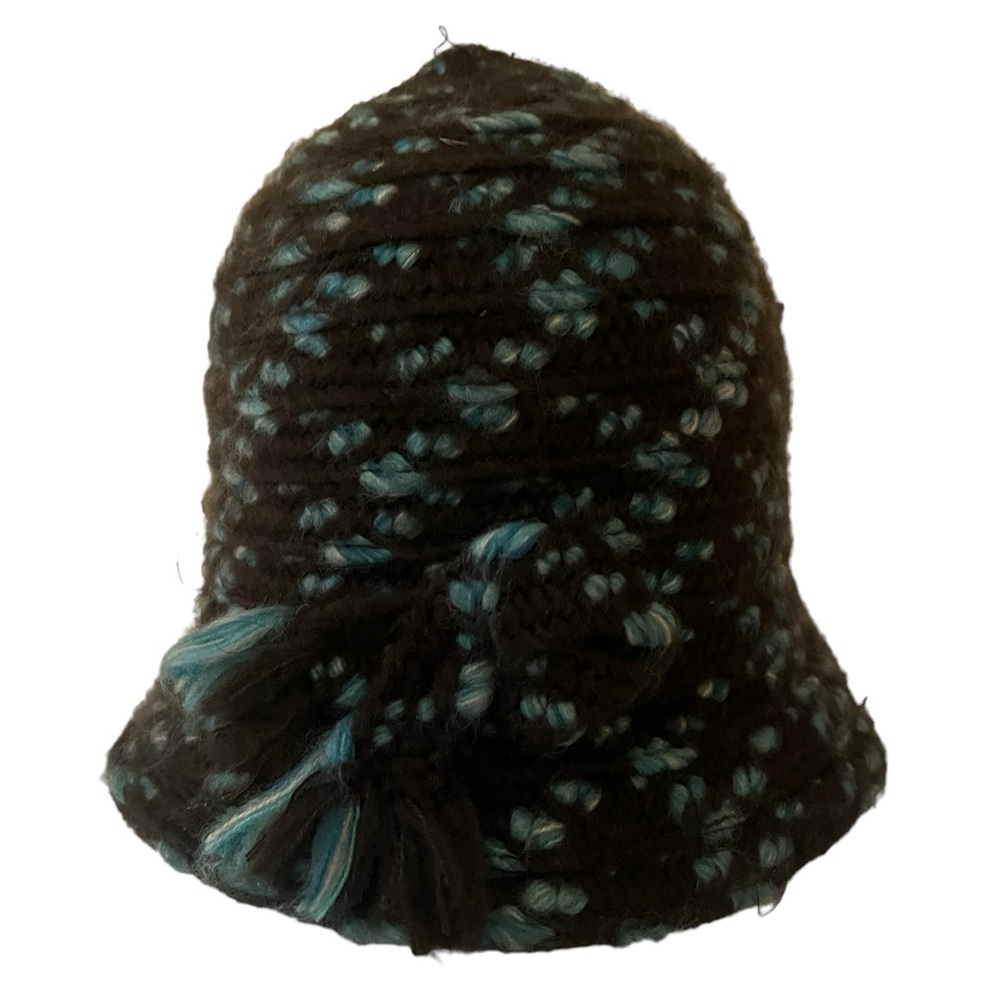 Woolrich Wool Blend Winter Bucket Hat